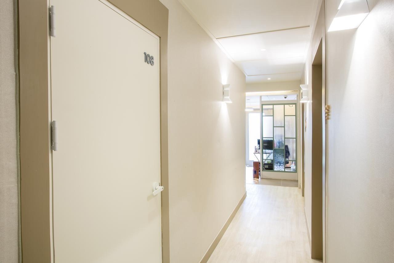 Hostel Vanilla 1 Dongdaemun Seoul Eksteriør billede