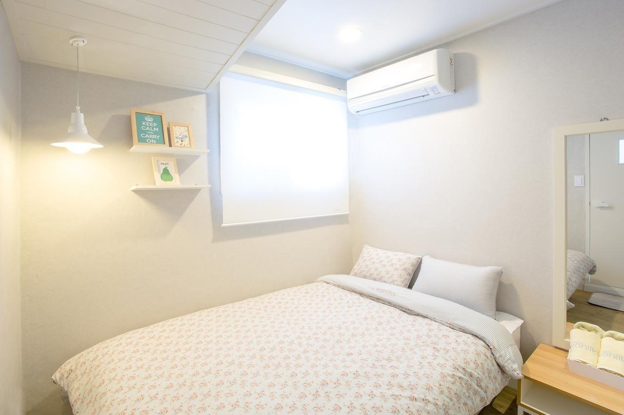 Hostel Vanilla 1 Dongdaemun Seoul Eksteriør billede