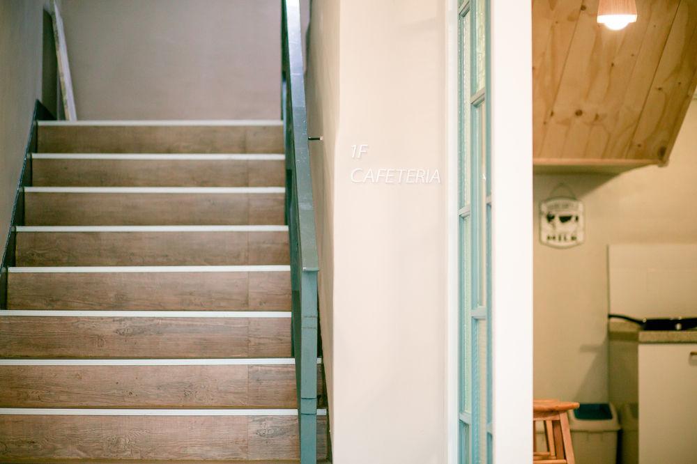 Hostel Vanilla 1 Dongdaemun Seoul Eksteriør billede
