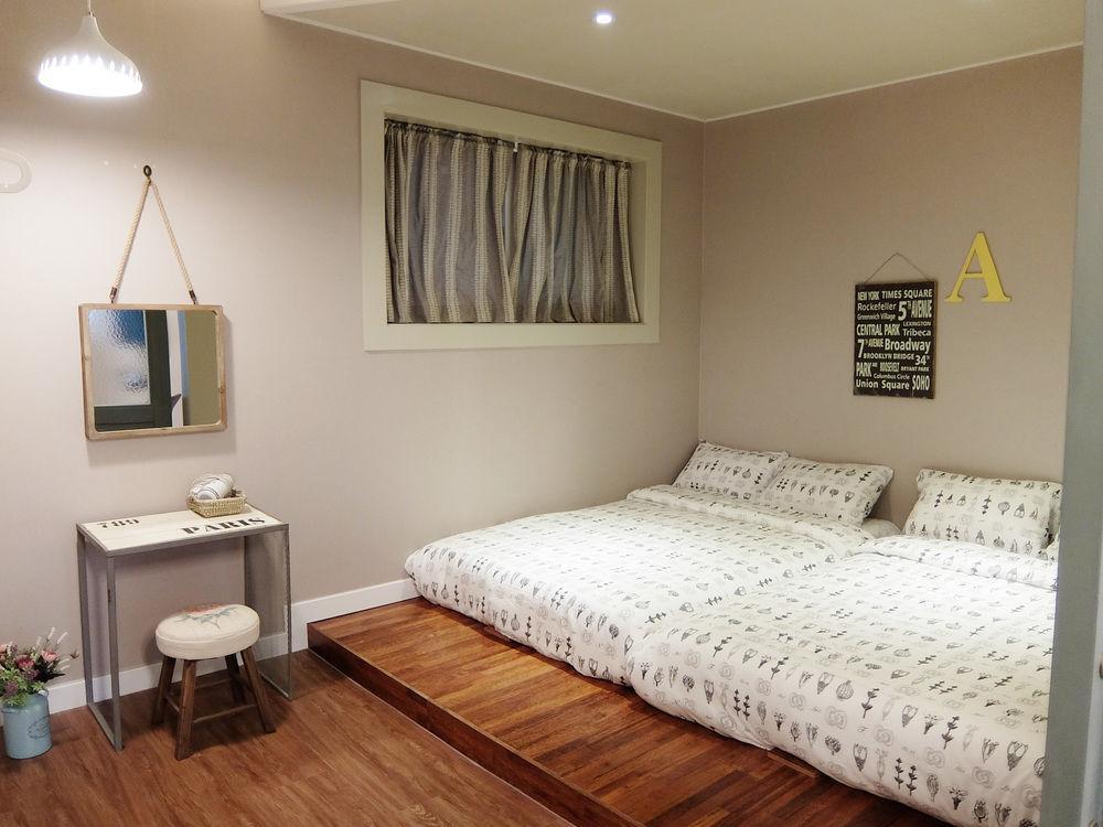 Hostel Vanilla 1 Dongdaemun Seoul Eksteriør billede