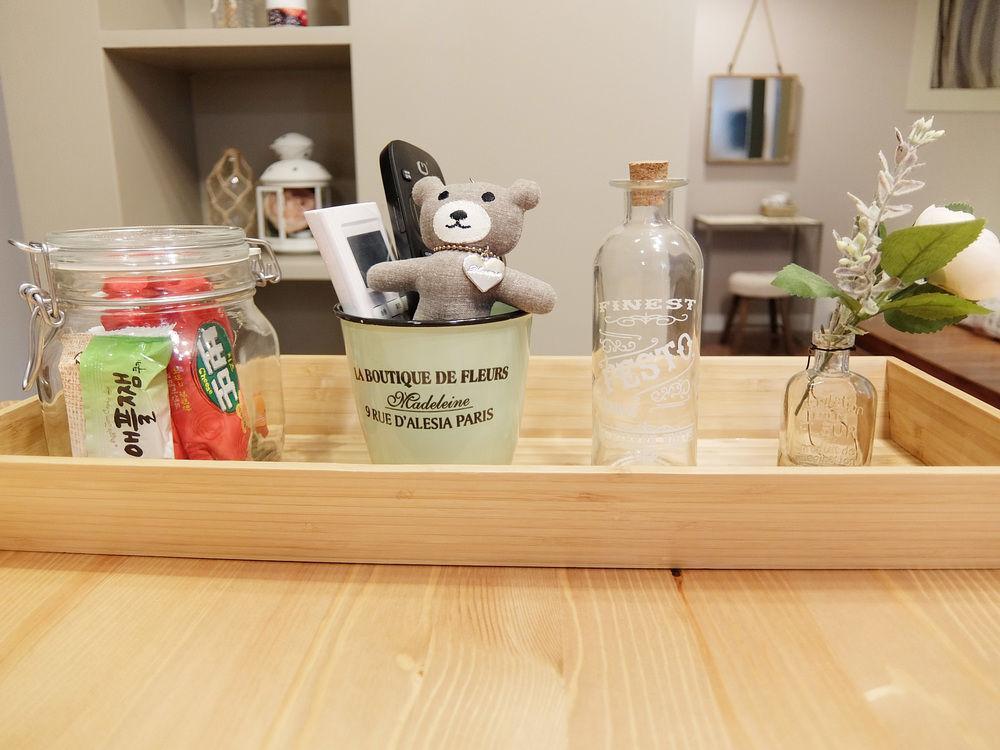 Hostel Vanilla 1 Dongdaemun Seoul Eksteriør billede