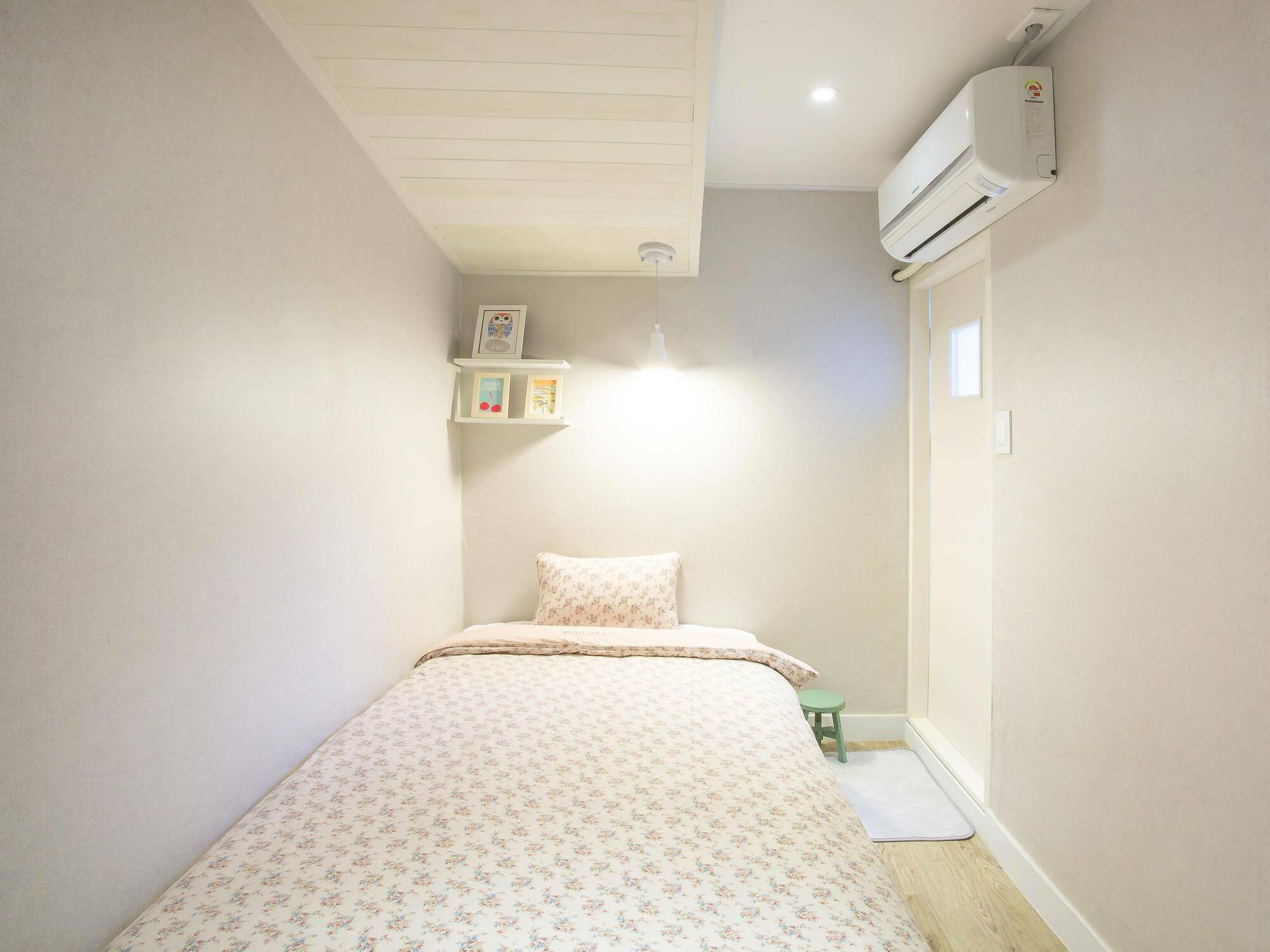 Hostel Vanilla 1 Dongdaemun Seoul Eksteriør billede