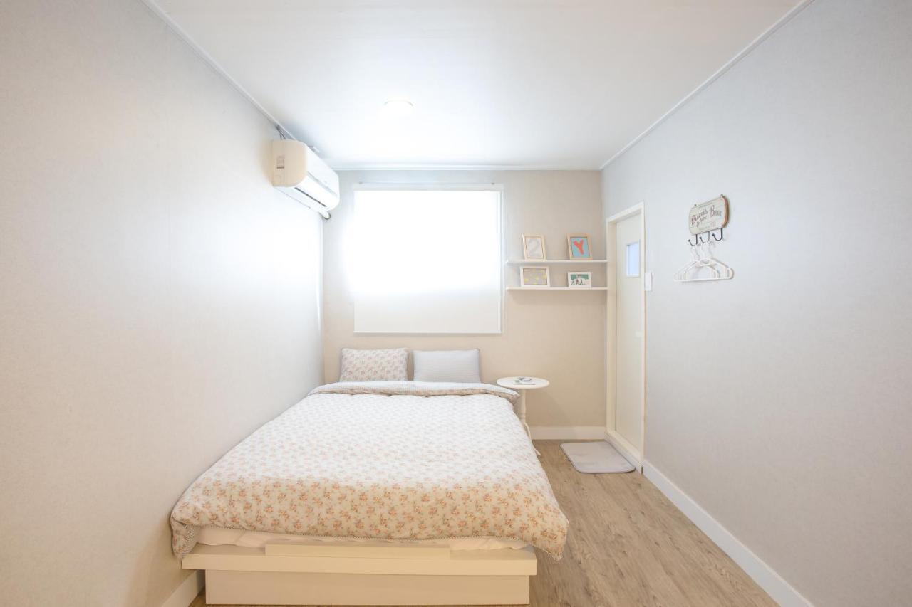Hostel Vanilla 1 Dongdaemun Seoul Værelse billede